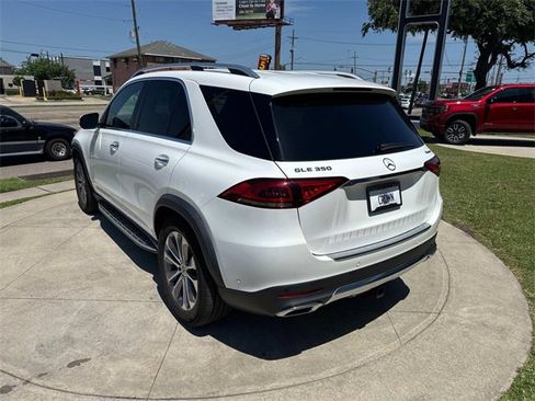 Used 2022 Mercedes-Benz GLE 350 GLE 350 image 9