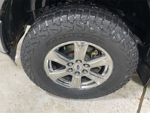 Used 2018 Ford F150 XLT w/ Equipment Group 302A Luxury image 10