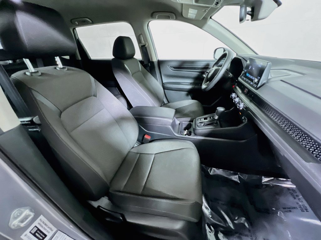 Used 2025 Honda CR-V LX image 24
