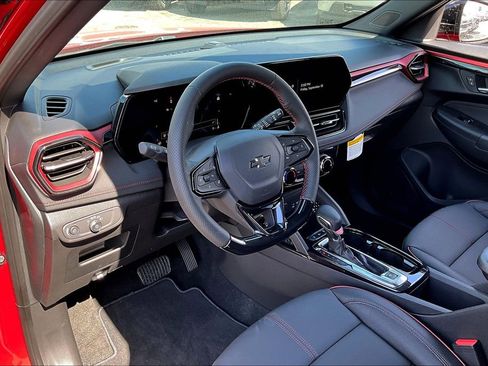 New 2026 Chevrolet TrailBlazer RS image 6