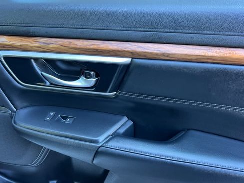 Used 2022 Honda CR-V EX-L image 19