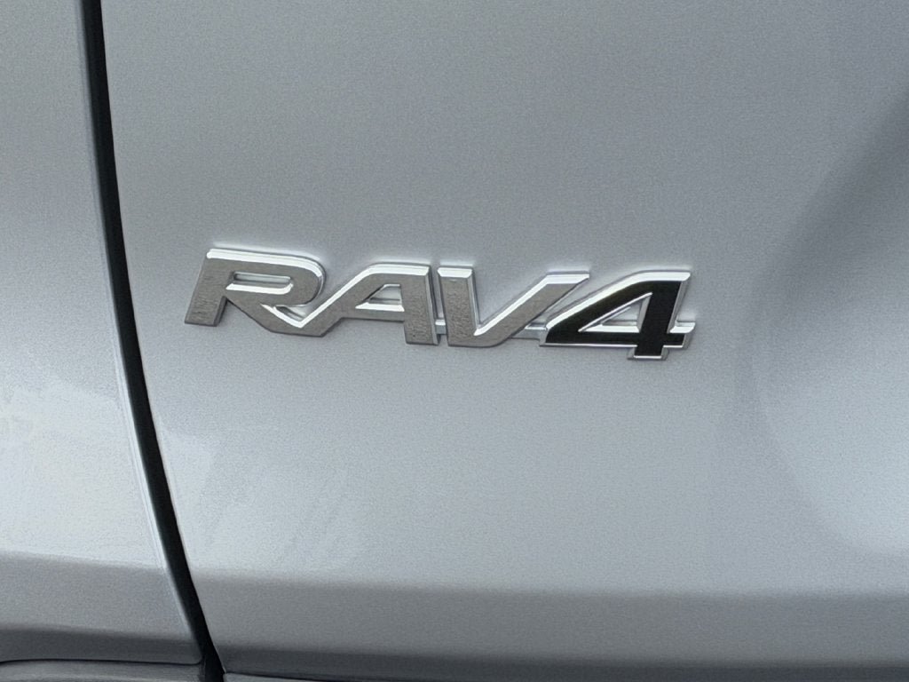 Used 2023 Toyota RAV4 XLE w/ Convenience Package AWD/4WD image 35