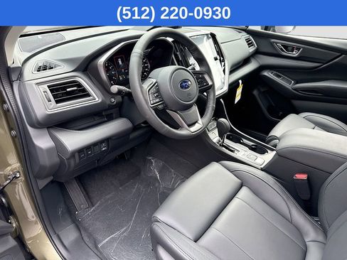 New 2026 Subaru Ascent Limited AWD/4WD image 10