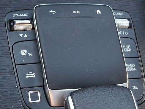 Used 2025 Mercedes-Benz GLS 450 GLS 450 w/ AMG Line Exterior image 19