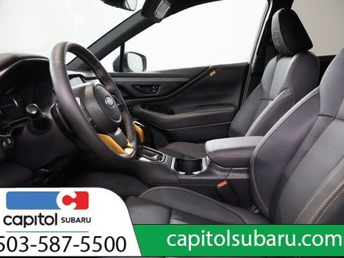 Used 2025 Subaru Outback Wilderness AWD/4WD image 12