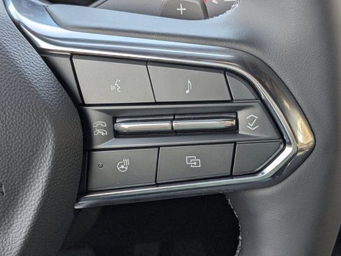 New 2026 Chevrolet Suburban Premier image 31