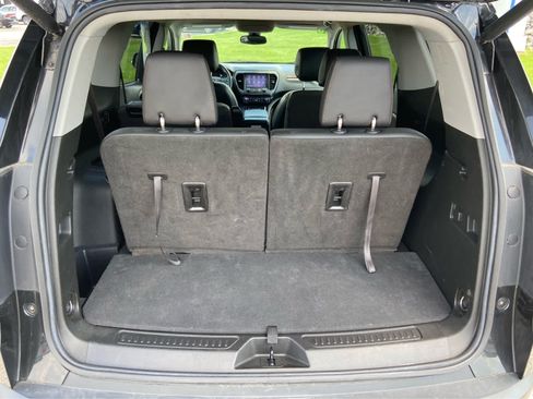 Used 2023 GMC Acadia AT4 AWD/4WD image 6