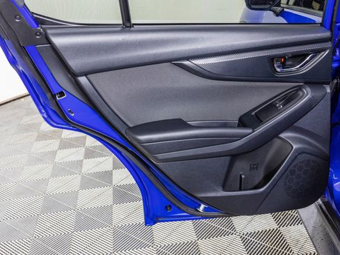 Used 2023 Subaru WRX Premium image 38