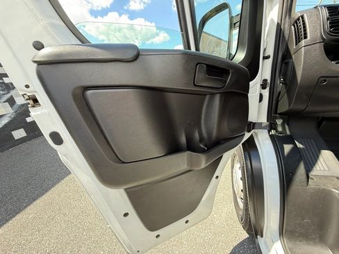 Used 2023 RAM ProMaster 3500 FWD image 52