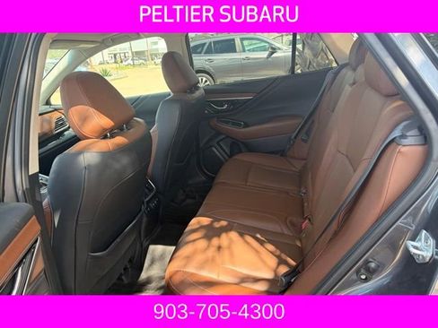 Used 2021 Subaru Outback Touring XT image 17