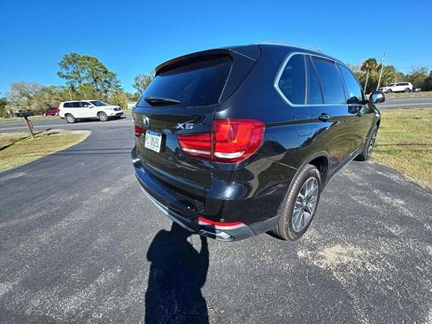 Used 2018 BMW X5 xDrive35i image 2