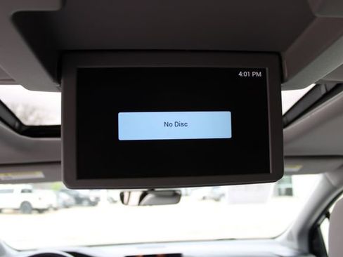 Used 2018 Honda Odyssey EX-L image 19