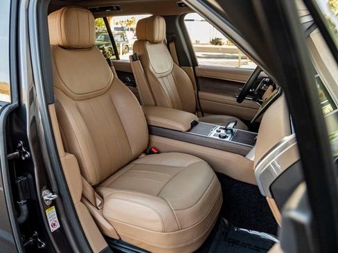 Used 2023 Land Rover Range Rover SE image 27
