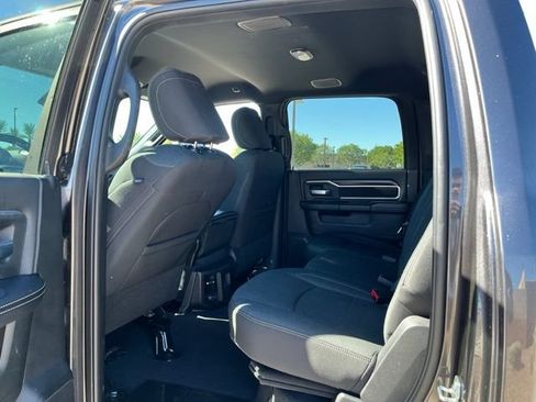 Used 2025 RAM 2500 Big Horn AWD/4WD image 14