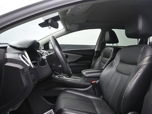 Used 2021 Nissan Murano SL w/ SL Moonroof Package FWD image 10