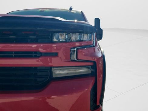 Used 2022 Chevrolet Silverado 1500 RST AWD/4WD image 8