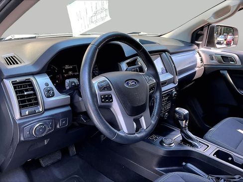 Used 2021 Ford Ranger XLT w/ Equipment Group 301A Mid AWD/4WD image 17