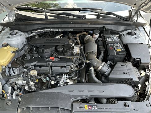 Used 2021 Kia K5 GT-Line FWD image 17