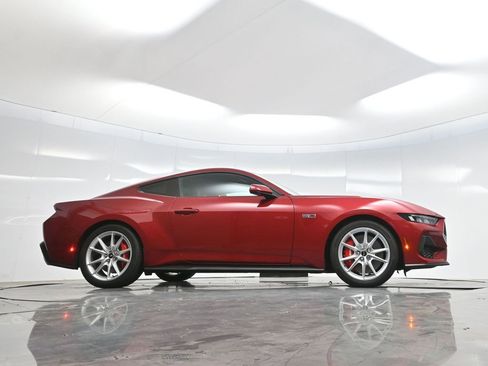 Used 2024 Ford Mustang GT Premium RWD image 52