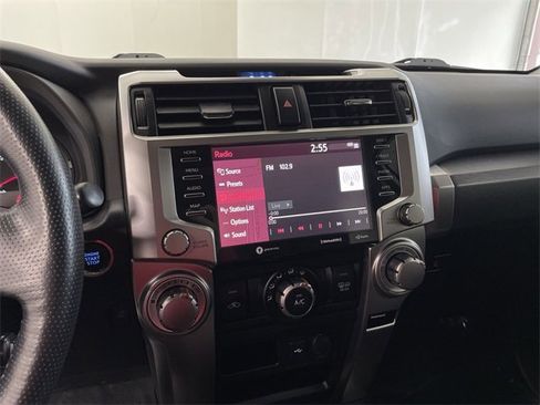 Used 2023 Toyota 4Runner SR5 Premium image 26