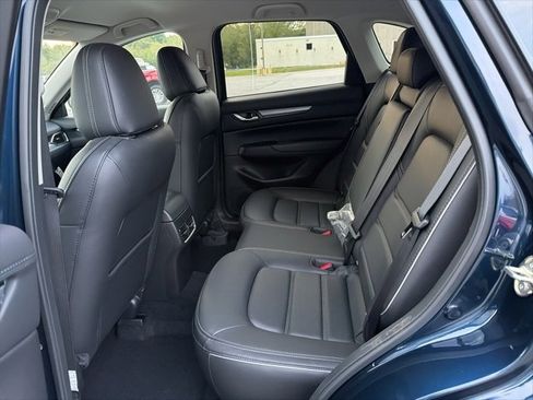 New 2025 MAZDA CX-5 AWD 2.5 S image 7