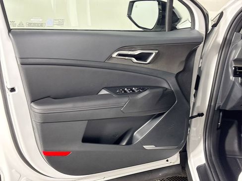 New 2026 Kia Sportage X-Line AWD/4WD image 10