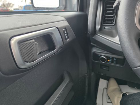 New 2026 Ford Bronco Big Bend image 19