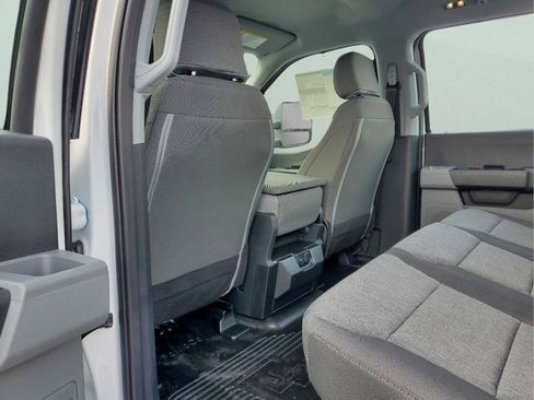 New 2025 Ford F250 XL w/ XL Chrome Package image 36