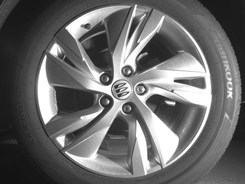 Used 2025 Buick Encore GX Preferred image 14