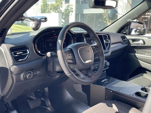 New 2025 Dodge Durango AWD w/ Skid Plate Group image 15