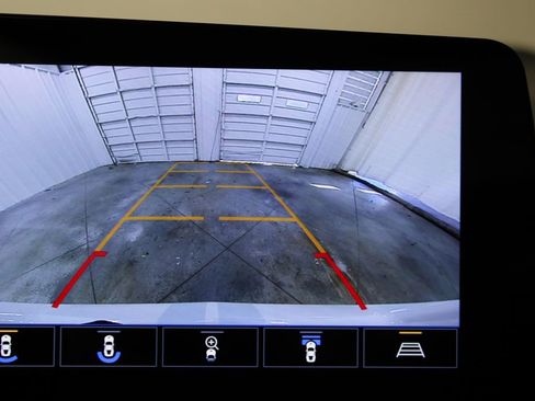 Used 2023 Chevrolet Corvette Stingray Premium Conv image 46