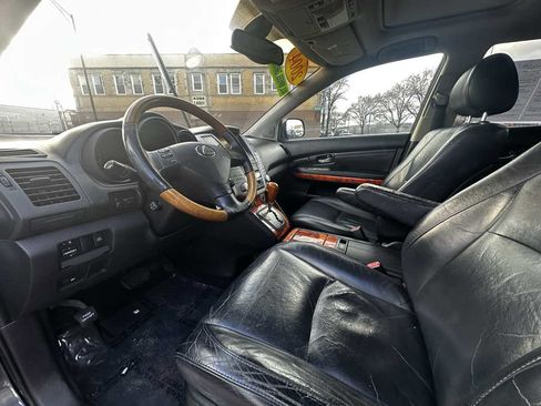 Used 2004 Lexus RX 330 AWD image 12