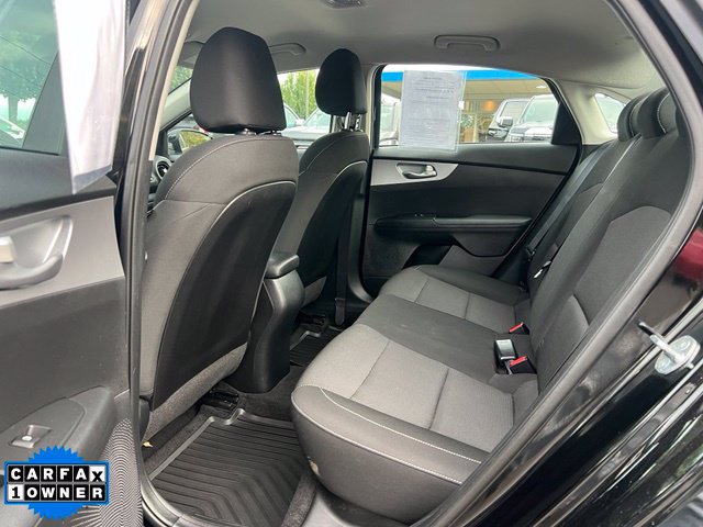 Used 2023 Kia Forte LX FWD image 12