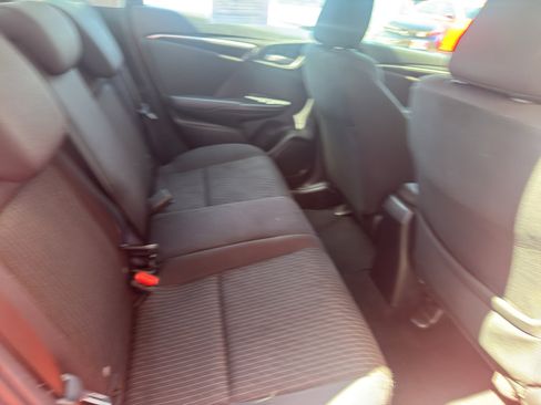 Used 2020 Honda Fit EX image 16