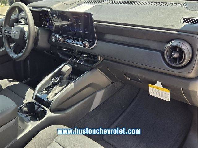 New 2026 Chevrolet Colorado Trail Boss AWD/4WD image 19