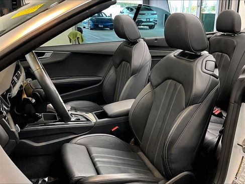 Used 2023 Audi A5 2.0T Premium Plus w/ Premium Plus image 8