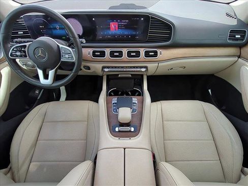 Used 2020 Mercedes-Benz GLS 450 4MATIC image 18