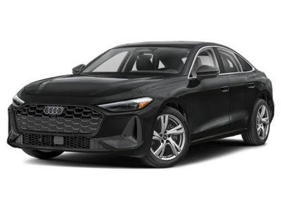 New 2025 Audi A5 2.0T Premium Plus