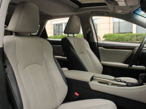 Used 2017 Lexus RX 350 AWD w/ Premium Package image 30