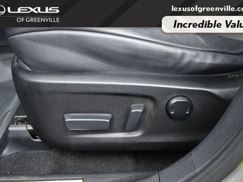Used 2017 Lexus RX 350 F Sport w/ Accessory Package AWD/4WD image 24