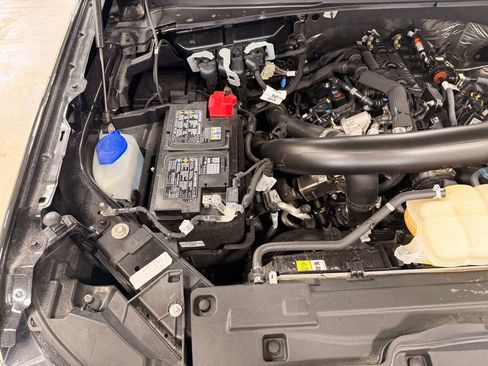 Used 2025 Ford Expedition Max Active image 50