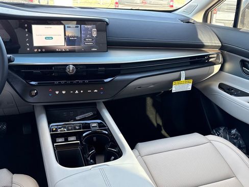 New 2026 Nissan Murano SL image 10