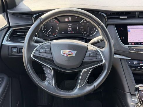 Used 2023 Cadillac XT5 Premium Luxury AWD/4WD image 21