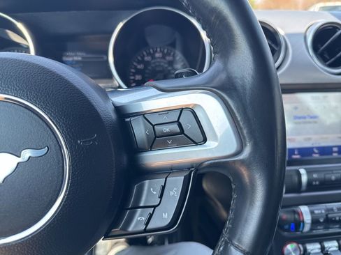 Used 2021 Ford Mustang Premium image 14