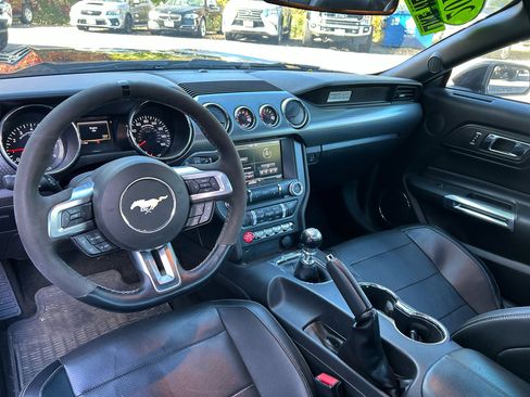 Used 2015 Ford Mustang GT Premium w/ GT Performance Package image 11