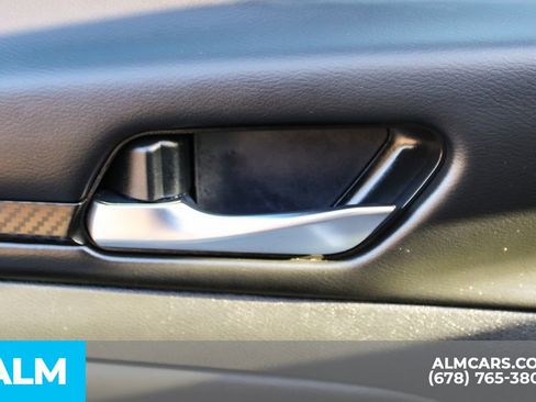 Used 2024 Nissan Altima 2.5 SV image 36