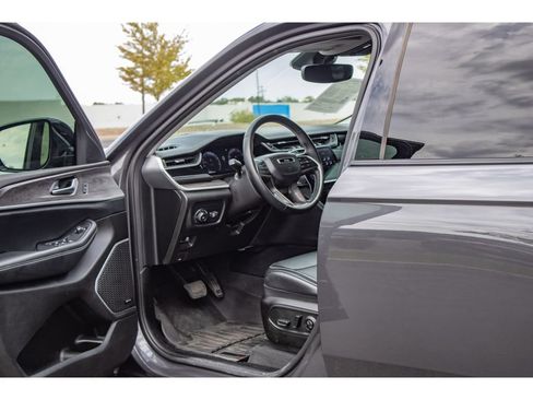 Used 2022 Jeep Grand Cherokee L Limited w/ Trailer Tow Group (B) AWD/4WD image 26