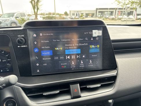 New 2026 Subaru Outback Wilderness AWD/4WD image 12