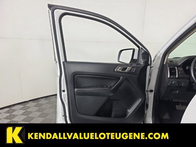 Used 2019 Ford Ranger Lariat w/ Trailer Tow Package AWD/4WD image 23