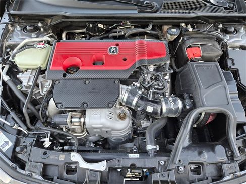 Used 2025 Acura Integra Type S image 34